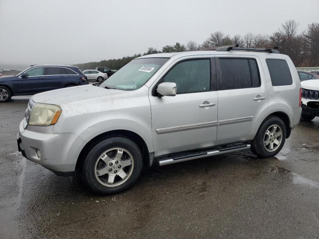 2009 HONDA PILOT TOURING 2009 image