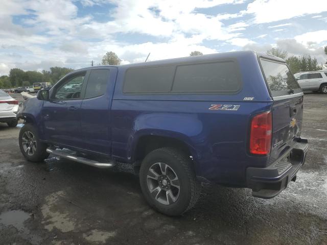 Obraz 2 z 2016 CHEVROLET COLORADO Z71 2016 z VIN 1GCHTDE3XG1390016