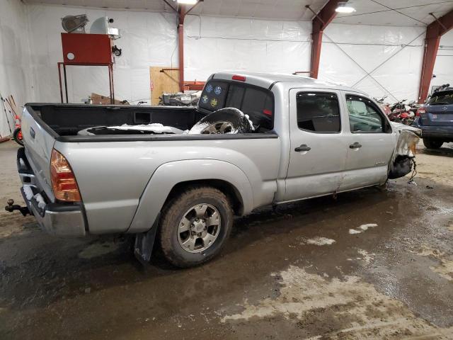 Obraz 3 z 2006 TOYOTA TACOMA DOUBLE CAB LONG BED 2006 z VIN 5TEMU52N26Z288088