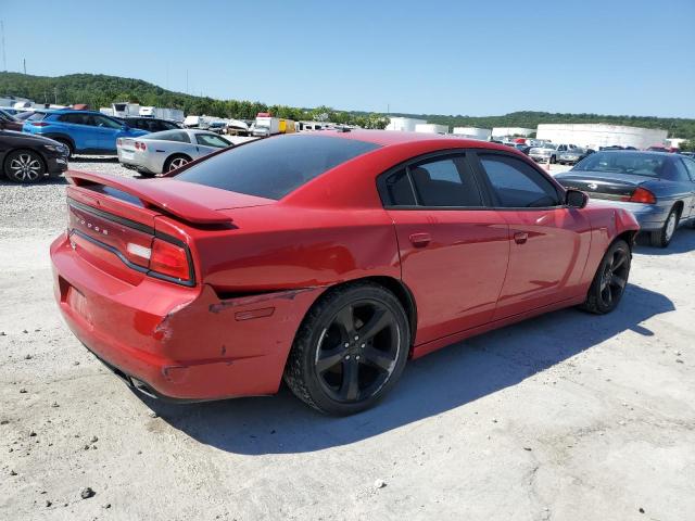 Image 3 of 2013 DODGE CHARGER SXT 2013 with VIN 2C3CDXHG2DH603193