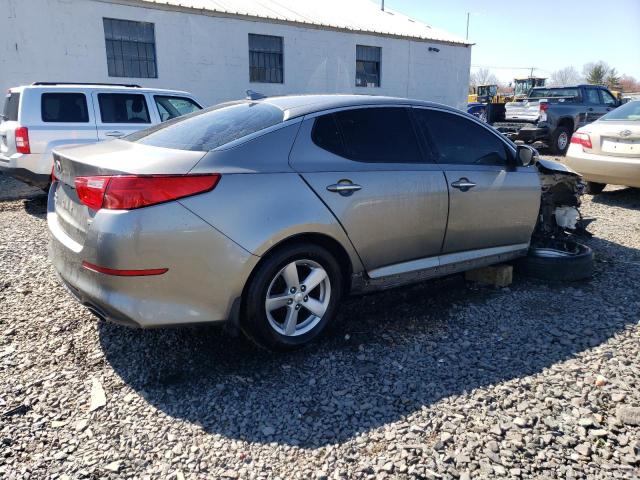 Image 3 of 2014 KIA OPTIMA LX 2014 with VIN 5XXGM4A71EG322349