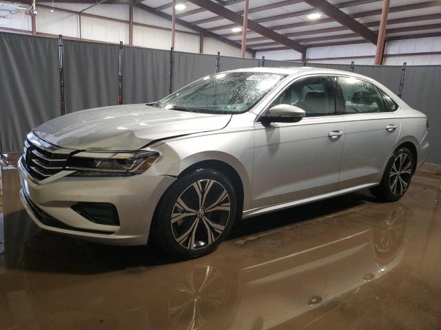 Obraz 2021 VOLKSWAGEN PASSAT SE 2021