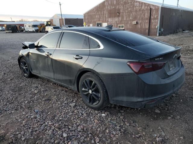 Изображение 2 2016 CHEVROLET MALIBU LT 2016 с VIN 1G1ZE5ST4GF280759