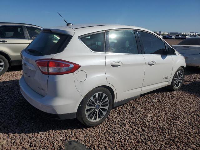 Image 3 of 2017 FORD C-MAX TITANIUM 2017 with VIN 1FADP5FU0HL106002