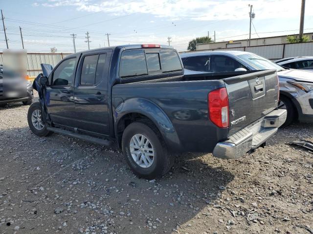 Изображение 2 2019 NISSAN FRONTIER S 2019 с VIN 1N6AD0ER8KN713280
