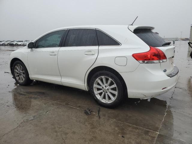 Obraz 2 z 2011 TOYOTA VENZA  2011 z VIN 4T3ZA3BB9BU041925
