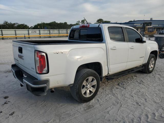 Obraz 3 z 2018 GMC CANYON SLE 2018 z VIN 1GTG6CEN3J1312490