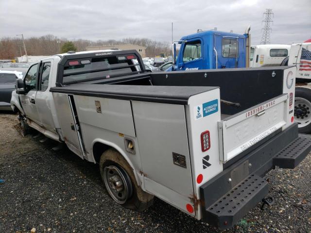 Image 2 of 2022 FORD F350 SUPER DUTY 2022 with VIN 1FD8X3F63NED47033