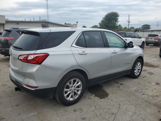 Image 3 of 2018 CHEVROLET EQUINOX LT 2018 with VIN 2GNAXJEV6J6237697