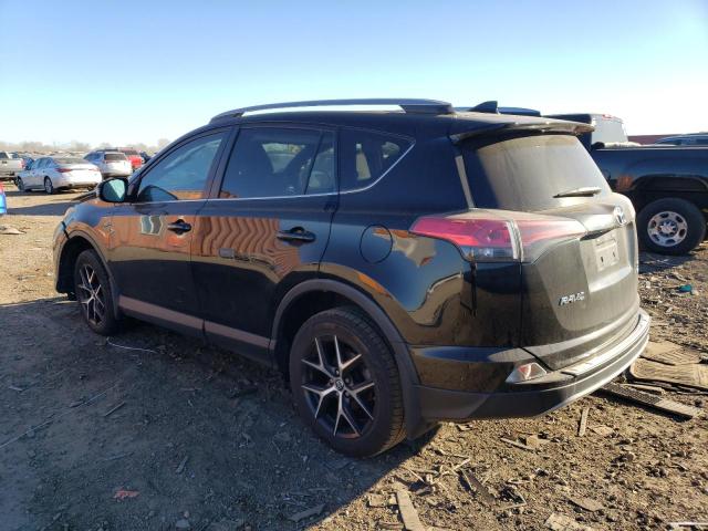 Obraz 2 z 2017 TOYOTA RAV4 SE 2017 z VIN 2T3JFREV3HW577463