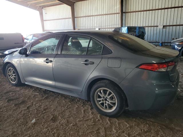 Изображение 2 2022 TOYOTA COROLLA LE 2022 с VIN JTDEAMDEXNJ055010
