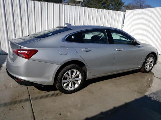 Image 3 of 2022 CHEVROLET MALIBU LT 2022 with VIN 1G1ZD5ST4NF178233
