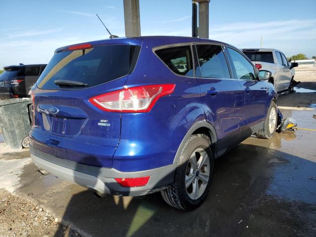 Image 3 of 2015 FORD ESCAPE SE 2015 with VIN 1FMCU9GX5FUA30004