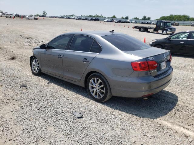 Image 2 of 2014 VOLKSWAGEN JETTA SE 2014 with VIN 3VWD17AJ5EM412141