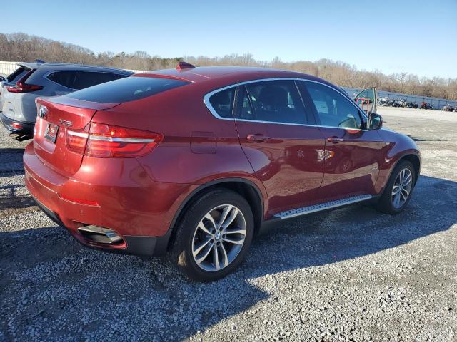Obraz 3 z 2014 BMW X6 XDRIVE50I 2014 z VIN 5UXFG8C58EL592408