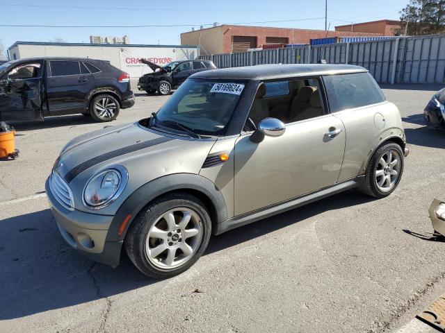 Obraz 2008 MINI COOPER  2008