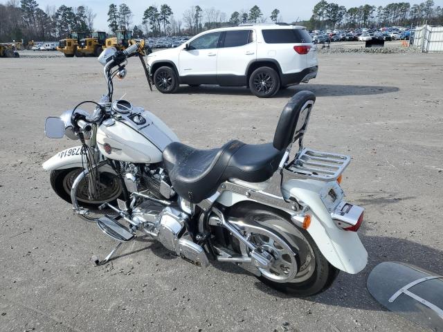 Obraz 3 z 2002 HARLEY-DAVIDSON FLSTF  2002 z VIN 1HD1BMY132Y049098