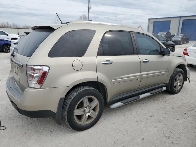 Изображение 3 2009 CHEVROLET EQUINOX LTZ 2009 с VIN 2CNDL73F796208622