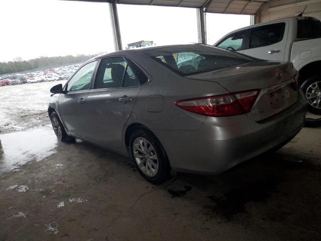Image 2 of 2017 TOYOTA CAMRY LE 2017 with VIN 4T1BF1FK0HU814185