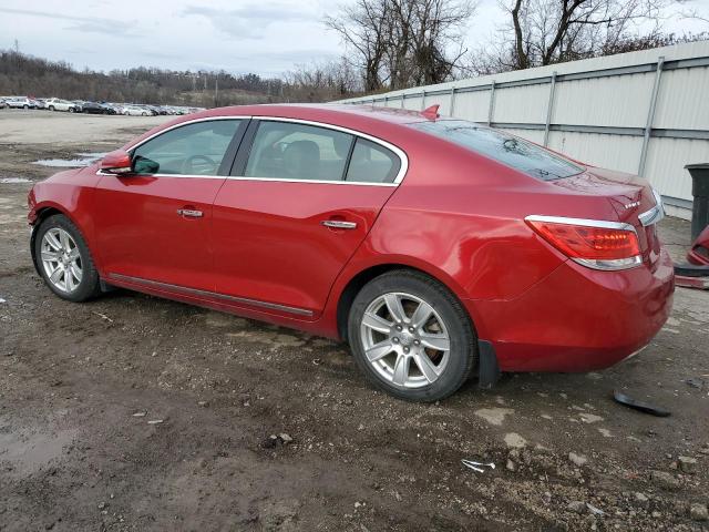 Image 2 of 2012 BUICK LACROSSE PREMIUM 2012 with VIN 1G4GD5E3XCF367732