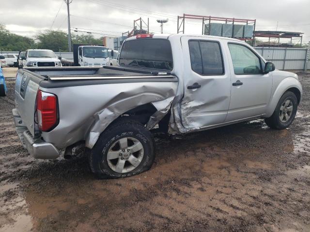 Изображение 3 2011 NISSAN FRONTIER S 2011 с VIN 1N6AD0ER5BC431707