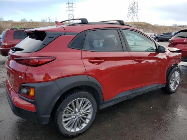 Obraz 3 z 2021 HYUNDAI KONA SEL PLUS 2021 z VIN KM8K6CAA4MU739284