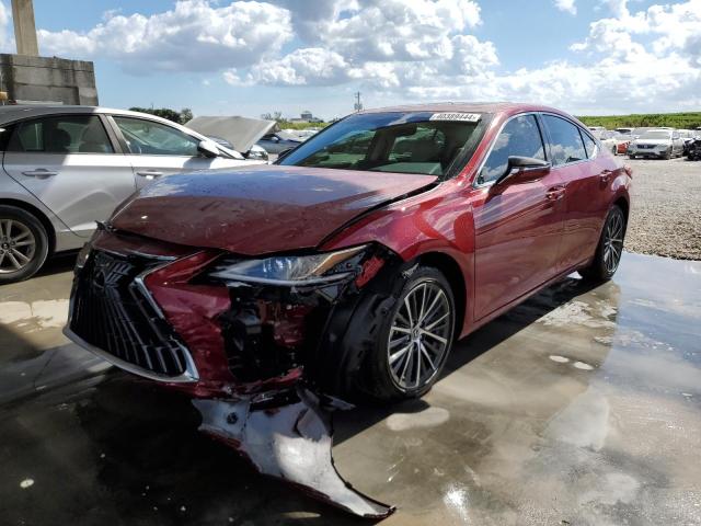 Obraz 2023 LEXUS ES 350 BASE 2023