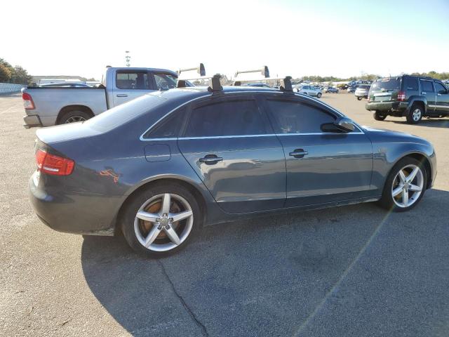 Image 3 of 2011 AUDI A4 PREMIUM PLUS 2011 with VIN WAUFFAFL2BN046884
