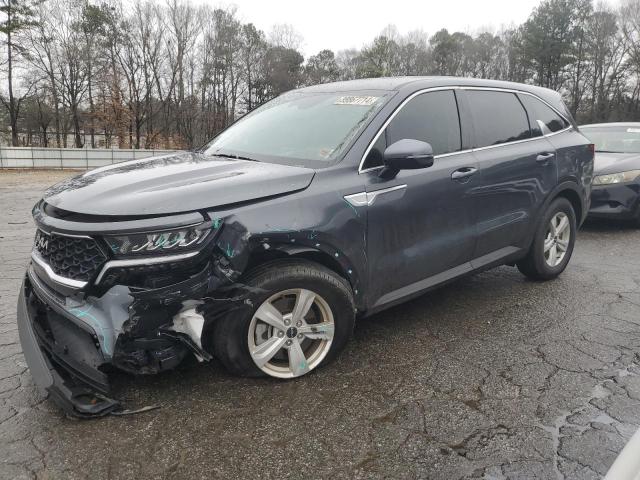 2023 KIA SORENTO LX 2023 image