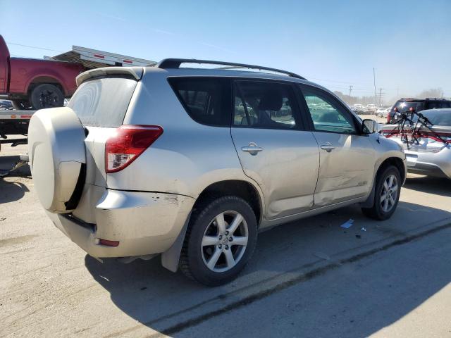 Image 3 of 2007 TOYOTA RAV4 LIMITED 2007 with VIN JTMZK31V276006256