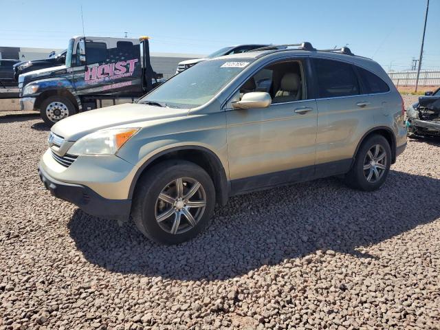 Obraz 1 z 2008 HONDA CR-V EXL 2008 z VIN JHLRE387X8C040448