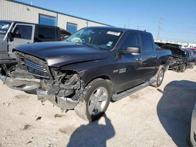 Image 1 of 2014 RAM 1500 SLT 2014 with VIN 1C6RR6LT9ES416721