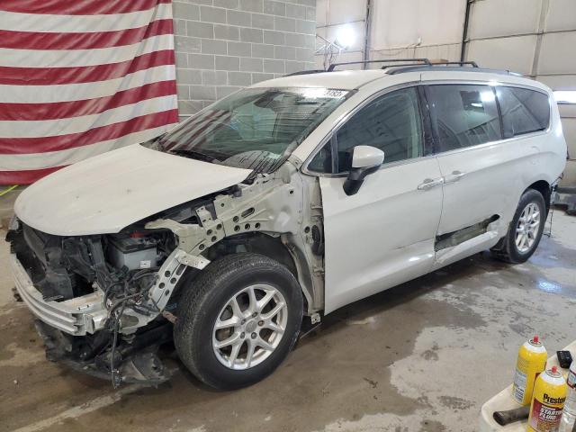 Изображение 2017 CHRYSLER PACIFICA TOURING L 2017