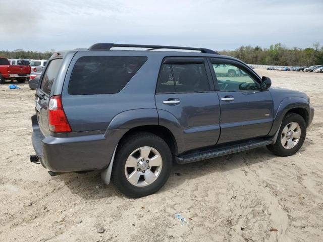Изображение 3 2007 TOYOTA 4RUNNER SR5 2007 с VIN JTEZU14R570094439