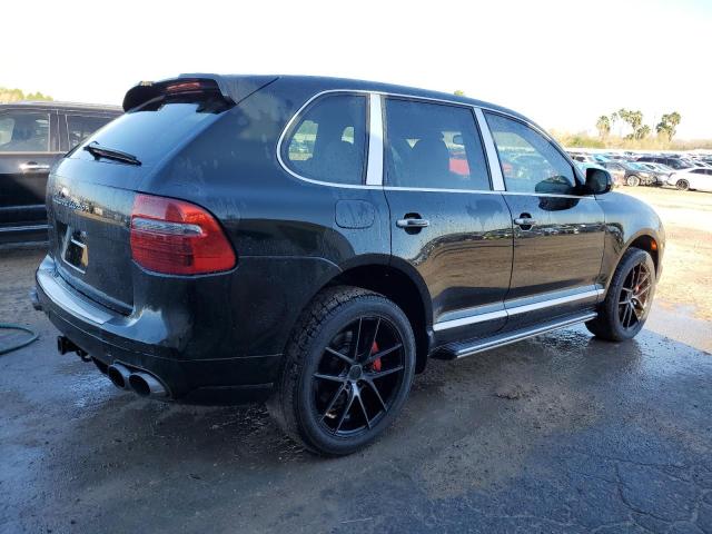 Obraz 3 z 2008 PORSCHE CAYENNE TURBO 2008 z VIN WP1AC29P68LA92862