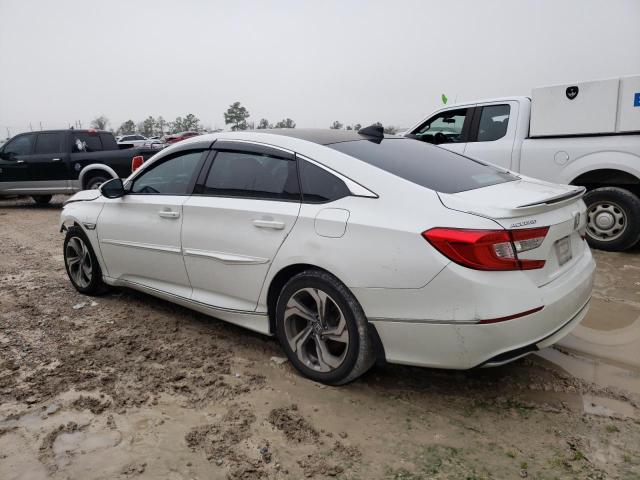 Изображение 2 2020 HONDA ACCORD EX 2020 с VIN 1HGCV1F48LA130364