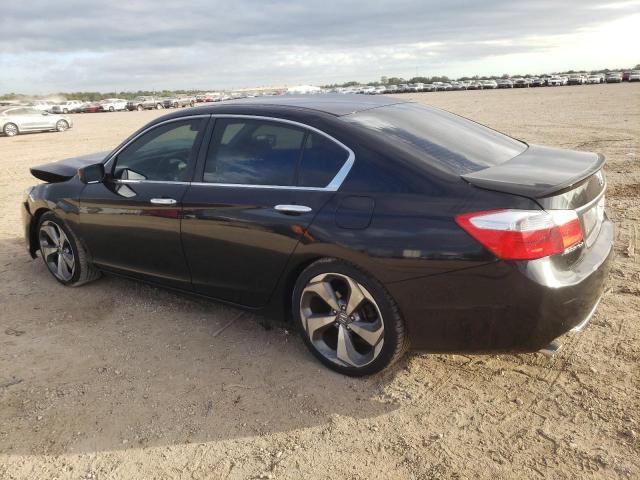 Изображение 2 2014 HONDA ACCORD SPORT 2014 с VIN 1HGCR2F58EA213699