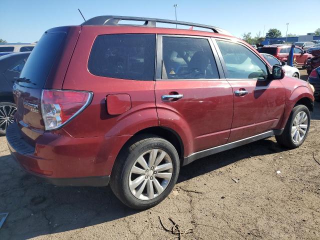 Image 3 of 2011 SUBARU FORESTER 2.5X PREMIUM 2011 with VIN JF2SHADC0BG741238