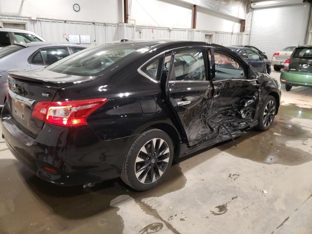 Obraz 3 z 2019 NISSAN SENTRA S 2019 z VIN 3N1AB7APXKY404440