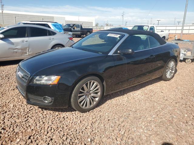 Obraz 2012 AUDI A5 PREMIUM PLUS 2012