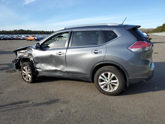 Obraz 2 z 2014 NISSAN ROGUE S 2014 z VIN 5N1AT2MV9EC860820