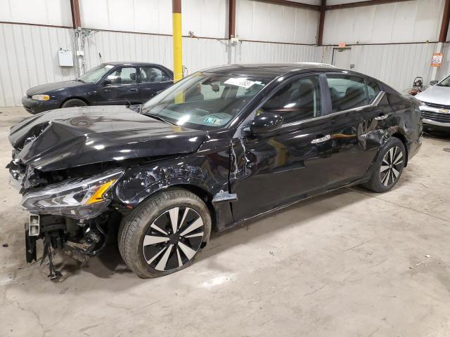 Obraz 1 z 2021 NISSAN ALTIMA SV 2021 z VIN 1N4BL4DV1MN354265