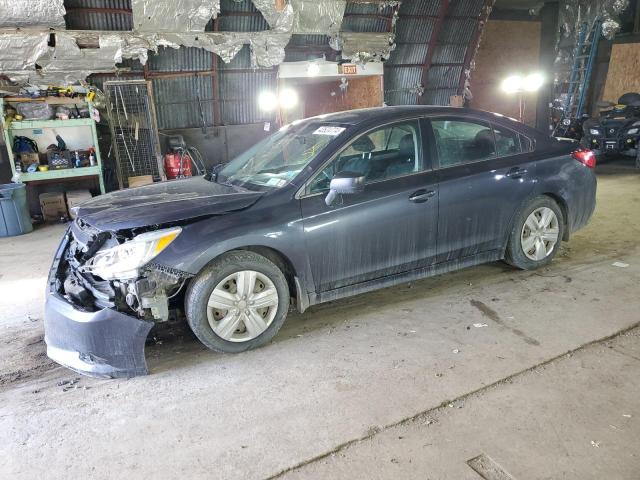 Image 1 of 2015 SUBARU LEGACY 2.5I 2015 with VIN 4S3BNAA63F3018924
