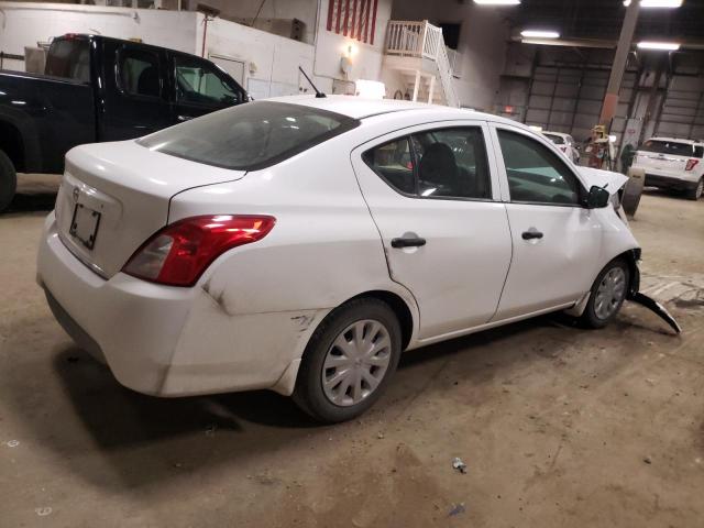 Изображение 3 2019 NISSAN VERSA S 2019 с VIN 3N1CN7APXKL801823