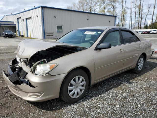 Obraz 1 z 2006 TOYOTA CAMRY LE 2006 z VIN 4T1BE32K76U729636