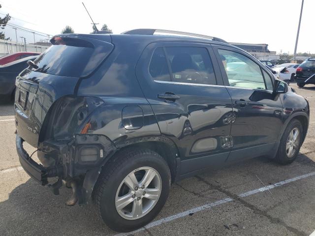 Изображение 3 2015 CHEVROLET TRAX 1LT 2015 с VIN 3GNCJLSBXFL177507