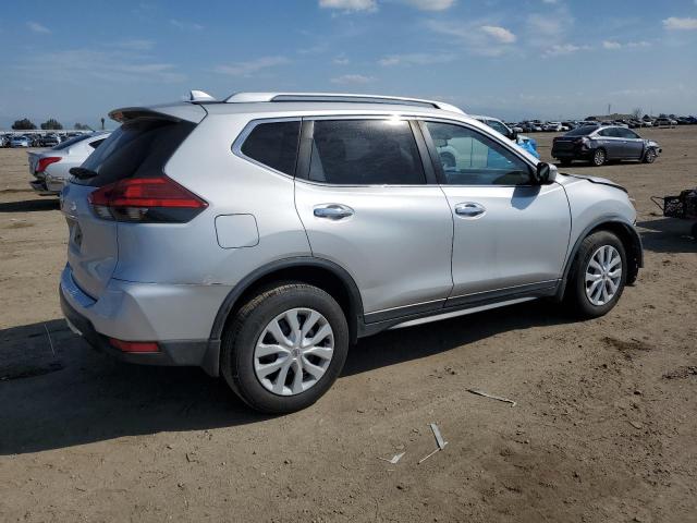 Изображение 3 2017 NISSAN ROGUE S 2017 с VIN JN8AT2MT7HW153306
