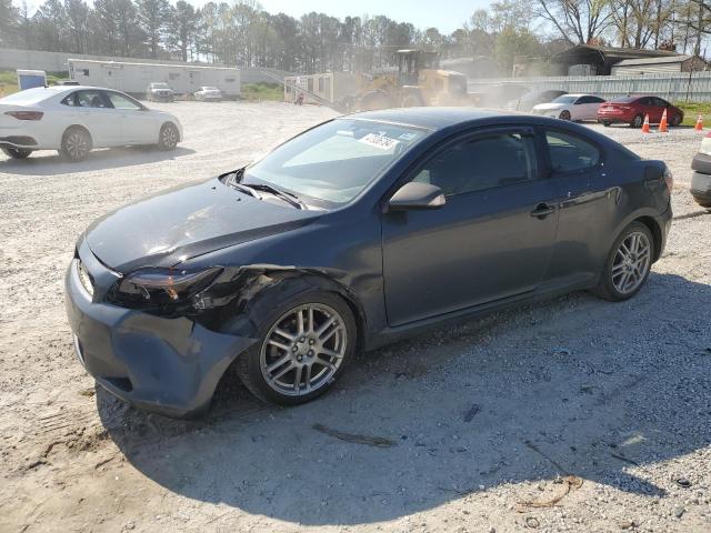 Image 1 of 2008 TOYOTA SCION TC  2008 with VIN JTKDE167X80231778