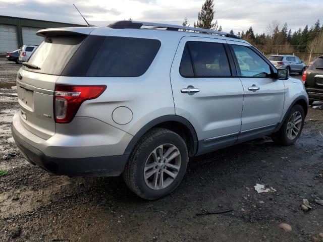 Изображение 3 2013 FORD EXPLORER XLT 2013 с VIN 1FM5K8D82DGC01518