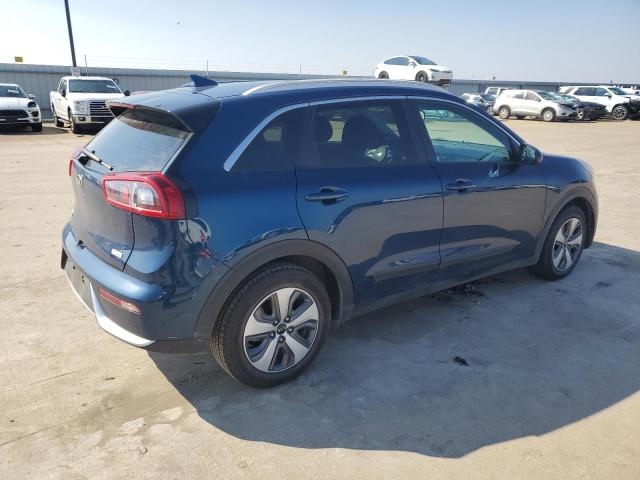 Изображение 3 2017 KIA NIRO FE 2017 с VIN KNDCB3LC1H5060575